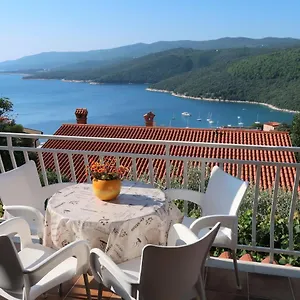 Katarina - Rac174 By Interhome Apartment Rabac