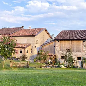 Casa Delle Arti Fattoria Dei Fiori Bauernhof Sospirolo