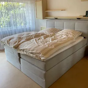 Apartment Mit Terrasse Bei Nürnberg, Happurg
