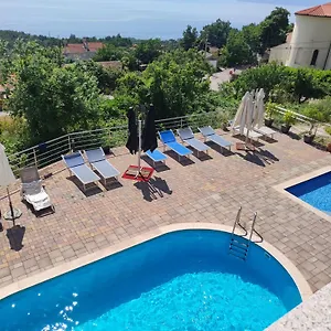 Krupic Apartment Opatija
