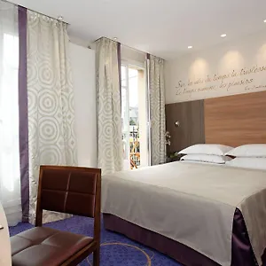 De Sevigne Hotel Paris